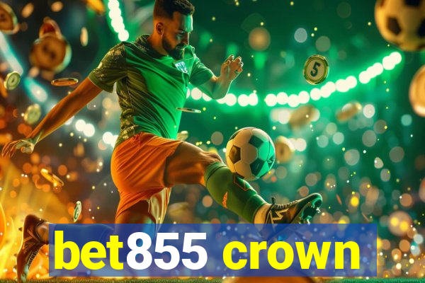 bet855 crown